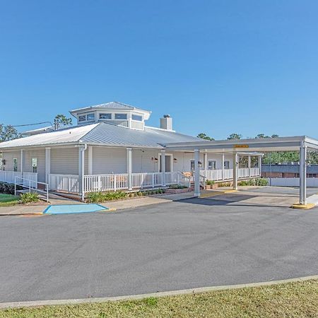 Seven Hills Suites I-10 Tallahassee Exteriör bild