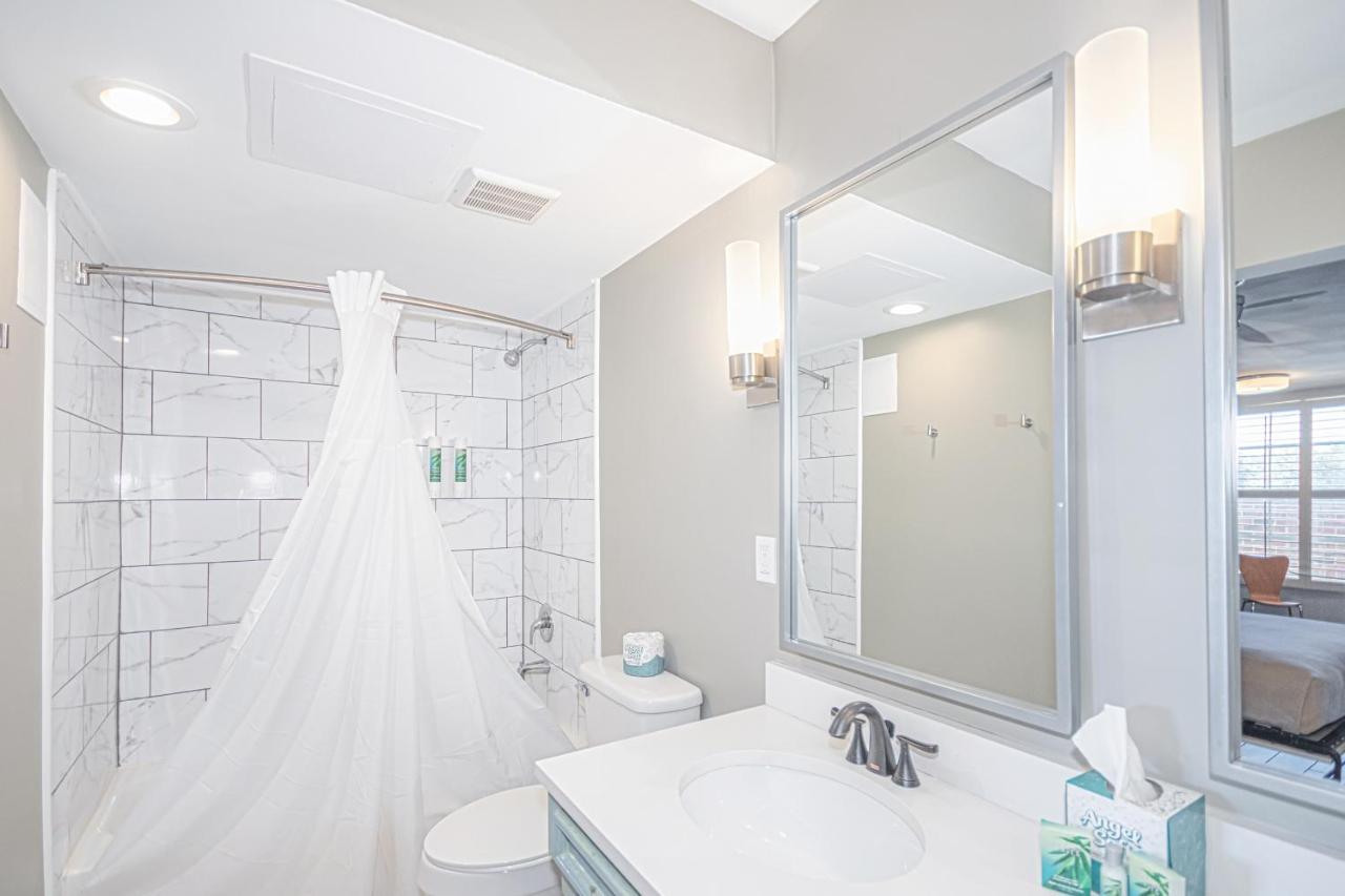 Seven Hills Suites I-10 Tallahassee Exteriör bild