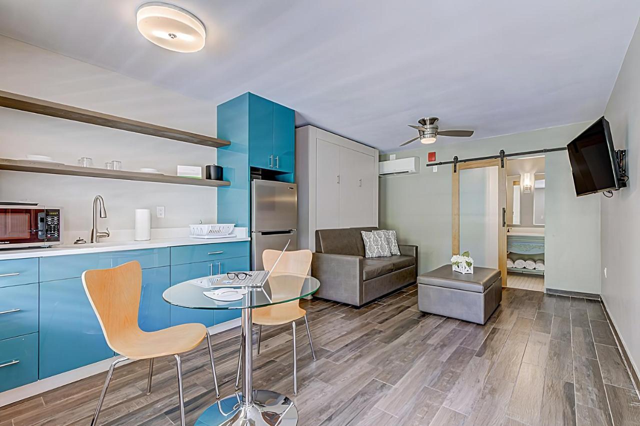 Seven Hills Suites I-10 Tallahassee Exteriör bild