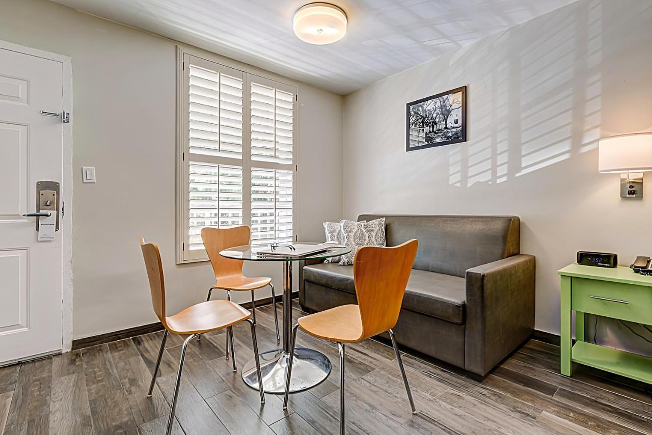 Seven Hills Suites I-10 Tallahassee Exteriör bild