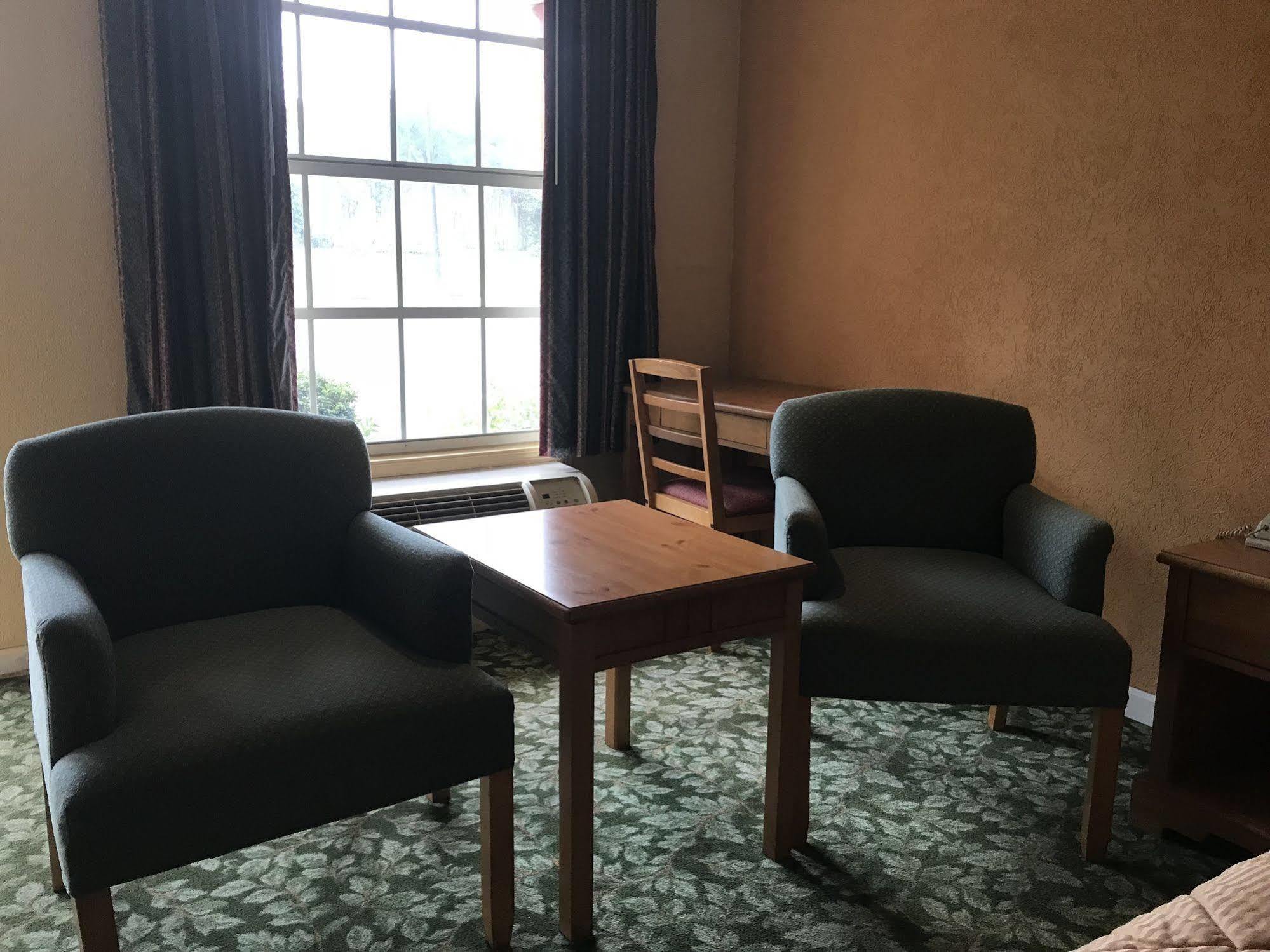 Seven Hills Suites I-10 Tallahassee Exteriör bild
