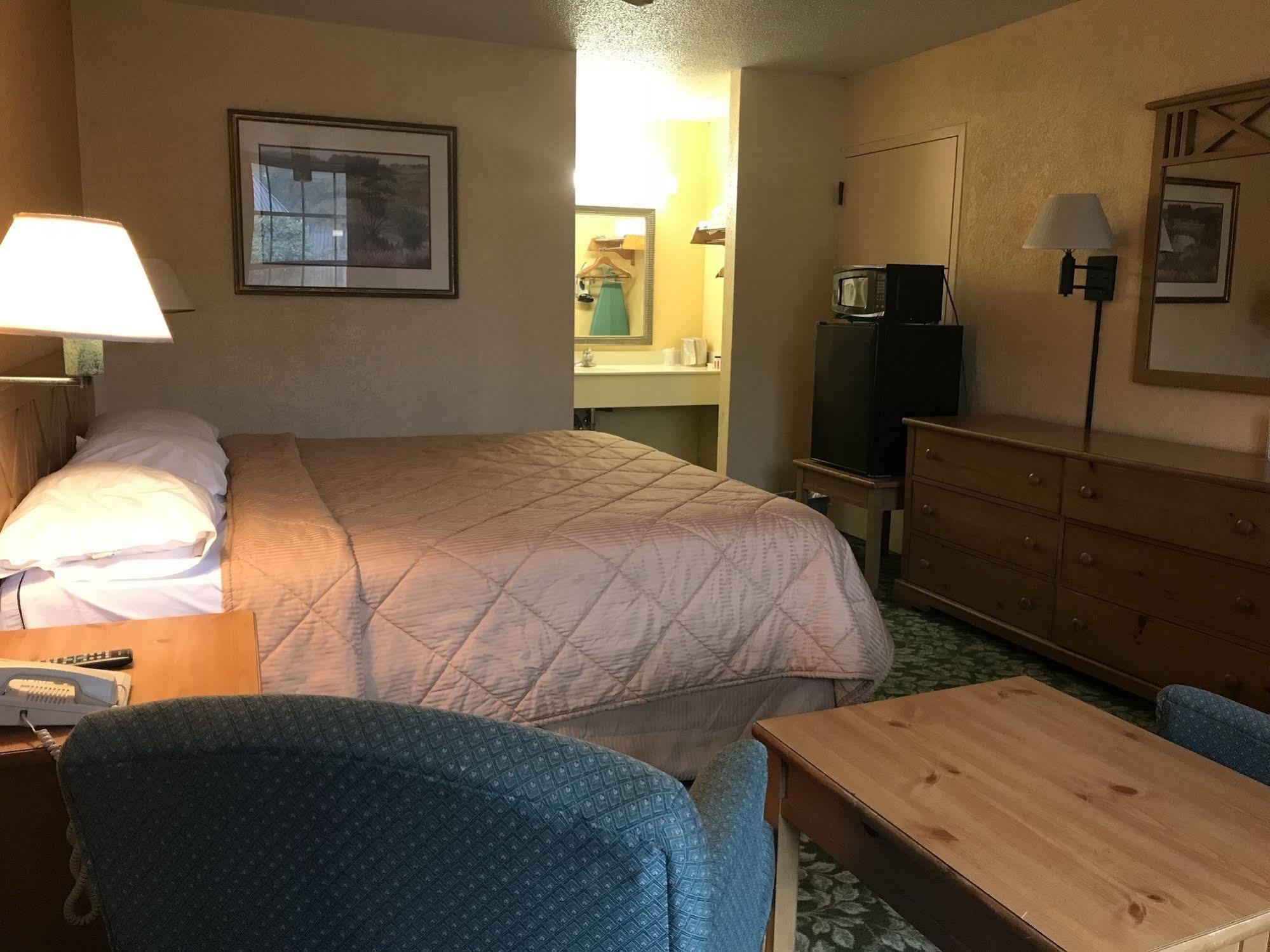 Seven Hills Suites I-10 Tallahassee Exteriör bild
