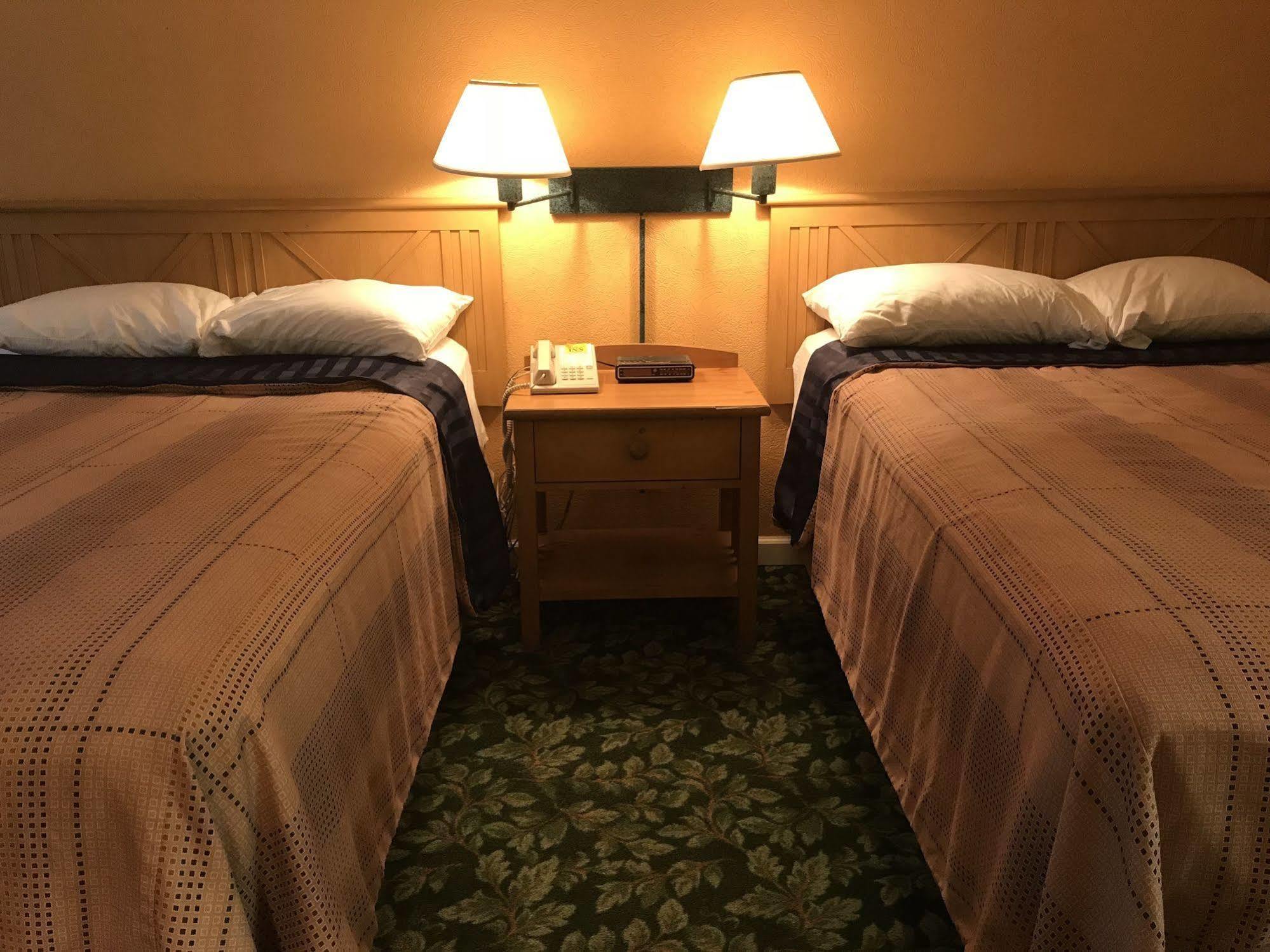 Seven Hills Suites I-10 Tallahassee Exteriör bild