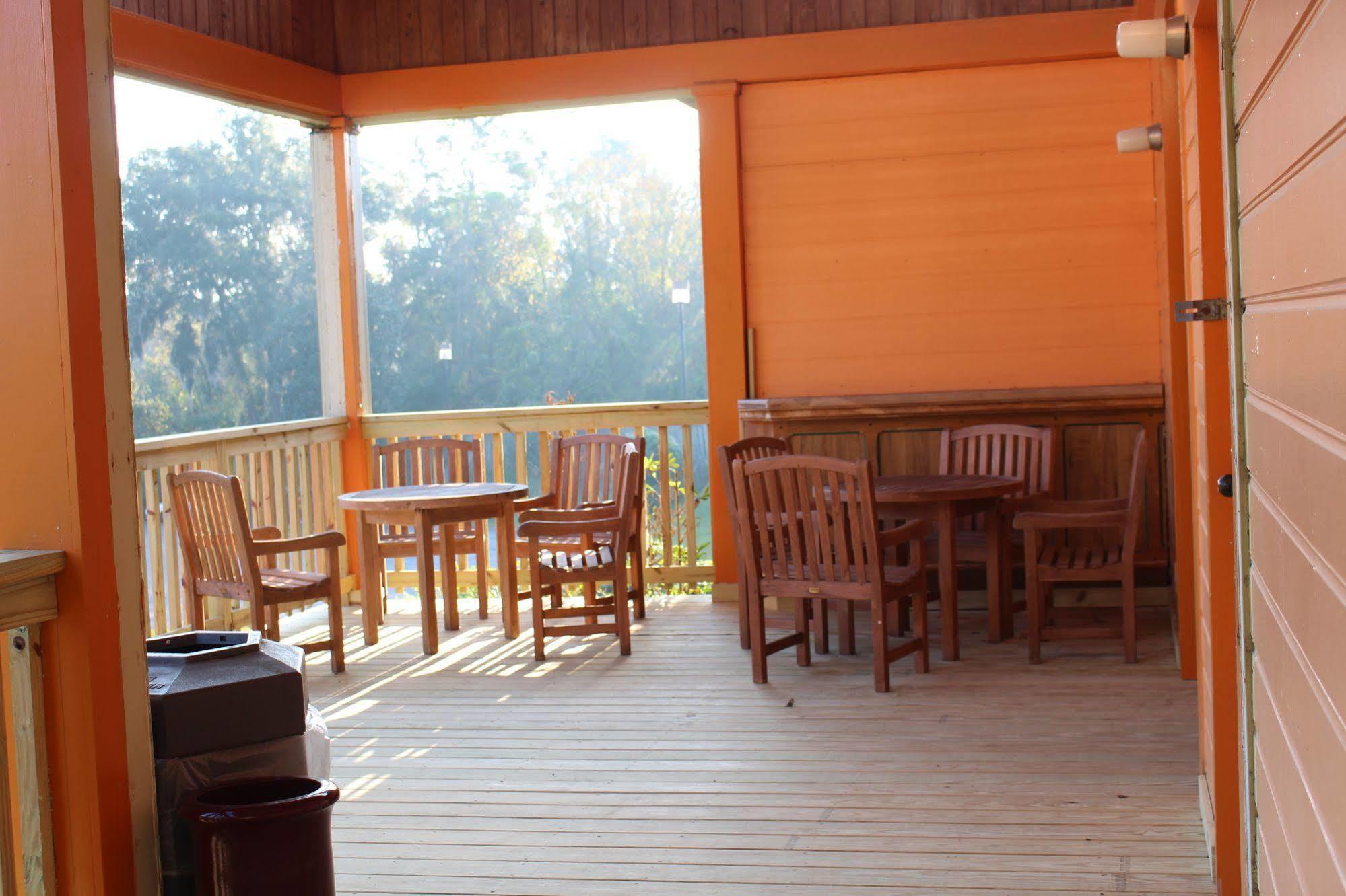 Seven Hills Suites I-10 Tallahassee Exteriör bild